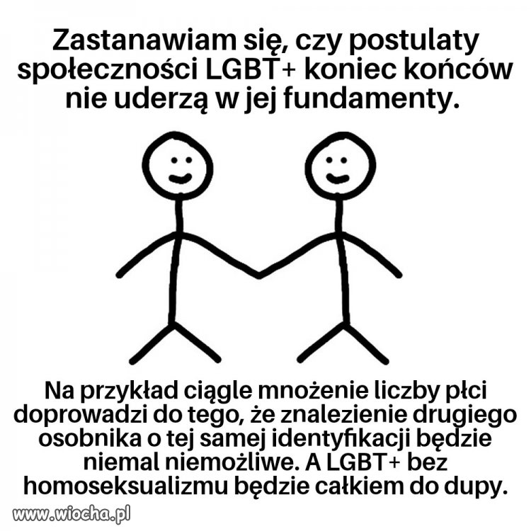 Tak tylko sobie myślę