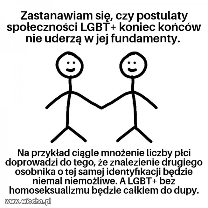 Tak tylko sobie myślę
