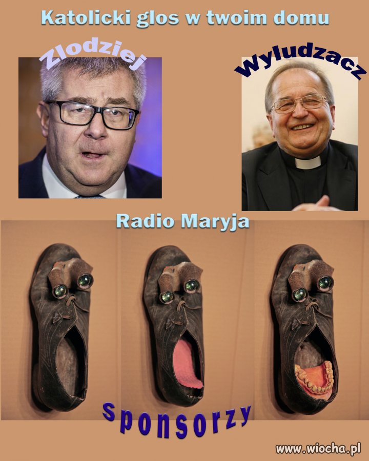 Ponure Absurdy Narodowe