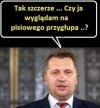 Szczrze? Tak!!!