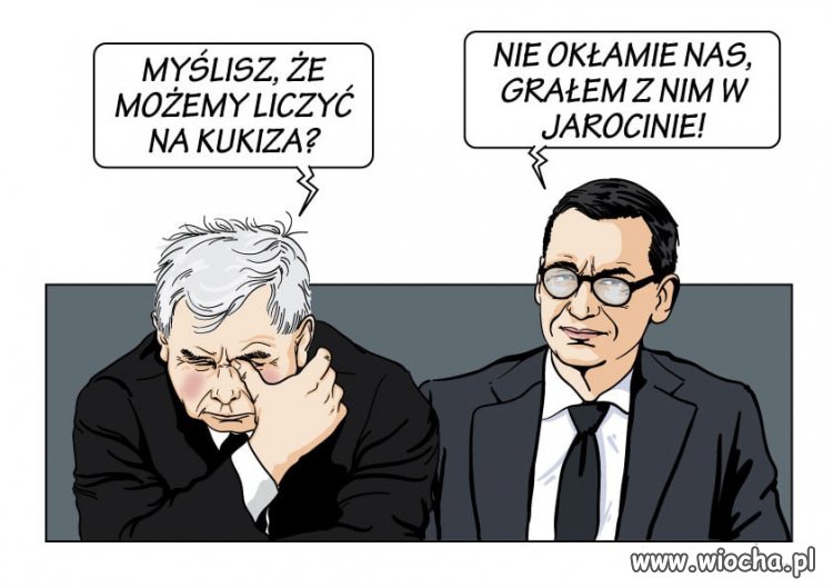 Można liczyć 