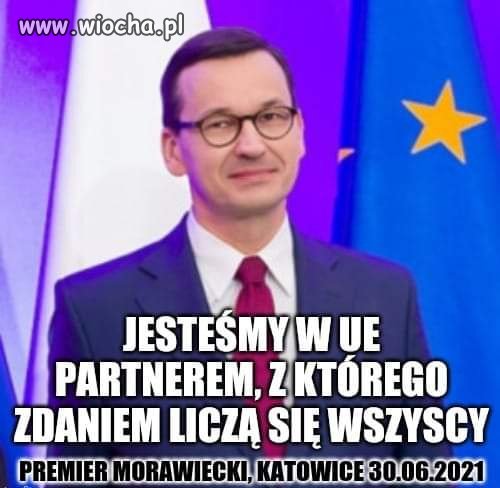 Co oni tam wszyscy ćpają?