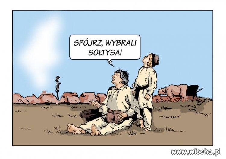 Wybrali? To cierpią 