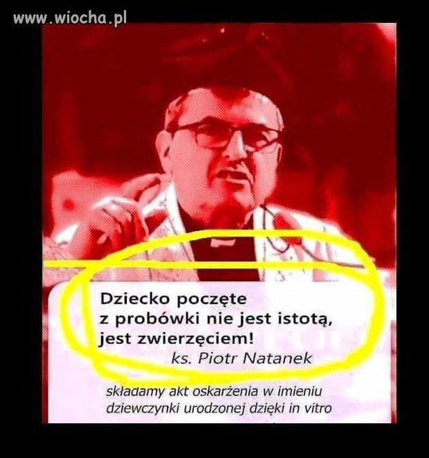 Pewnie Jezus sie zawstydził