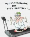 W zdrowym ciele zdrowy duch...