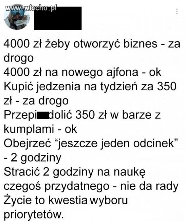 Czas i pieniądz