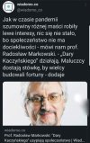 Uśpione społeczeństwo 