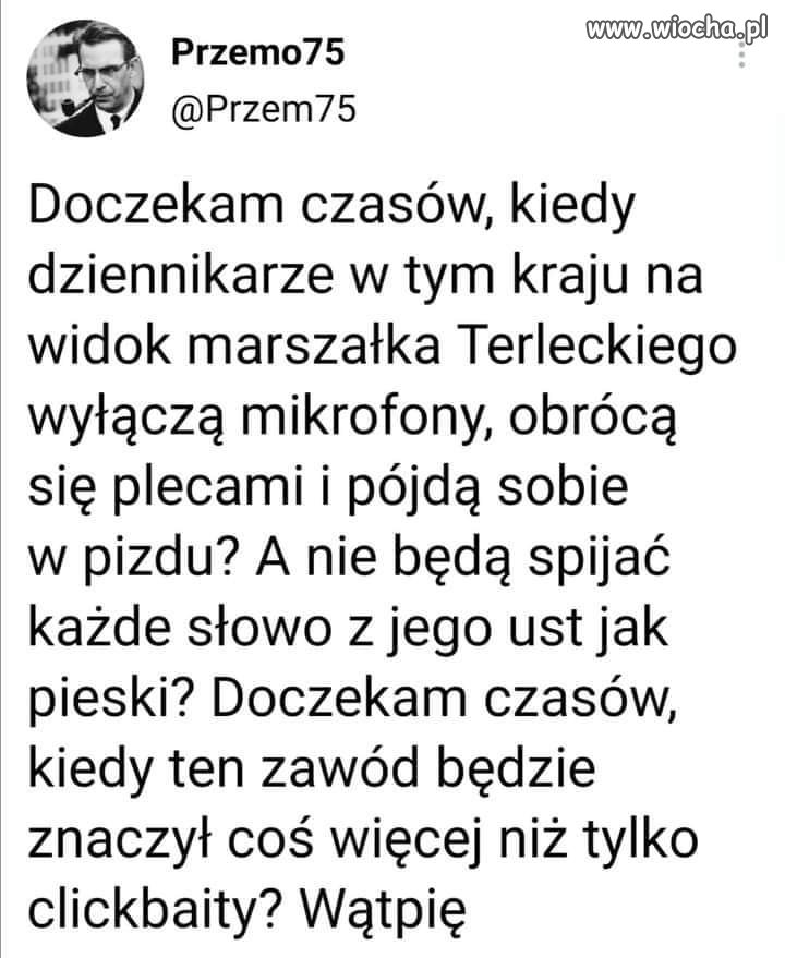 Marzenia... 