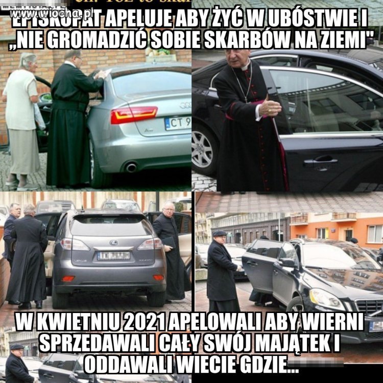Obraz z pislandu pod watykanskim...