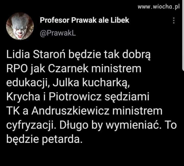 Prawdziwa 