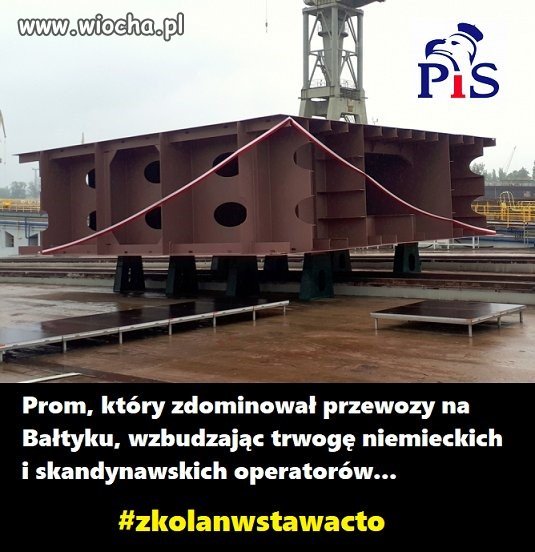Dziś czwarta rocznica