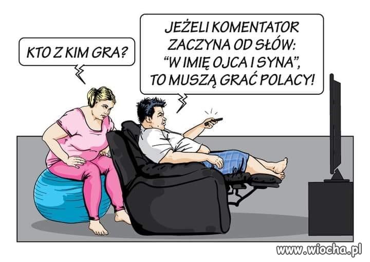 I już wiadomo kto gra 