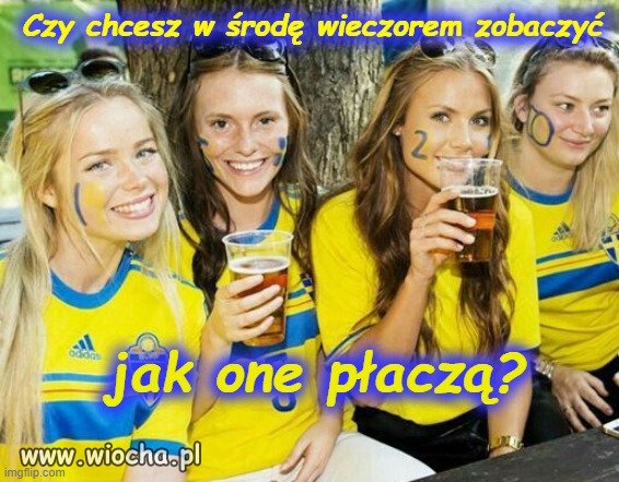 Naprawdę tego chcesz?