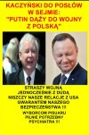 Opinie o Kaczynskim na internecie: