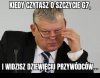 G 7, czy G 9