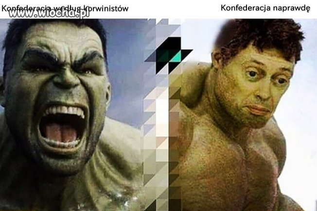 Koń-pede-roSSja