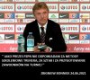 Konferencja prasowa Zbigniewa Bońka