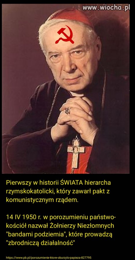 Święty Kościoła Katolickiego