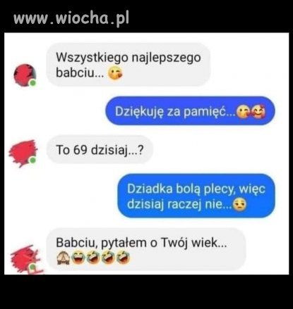 Urodziny 