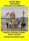 PiSuar na wakacjach nad Baltykiem...