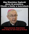 A Pinokio na baczność 