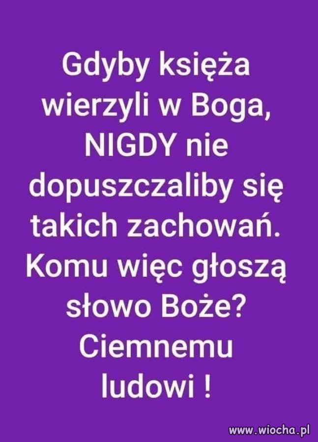 Krótko i na temat