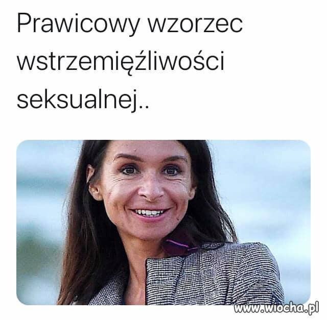 Nowy program: Wstrzemięźliwość+  