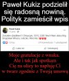 Zgodnie z umową jaką zawarłeś z nami 