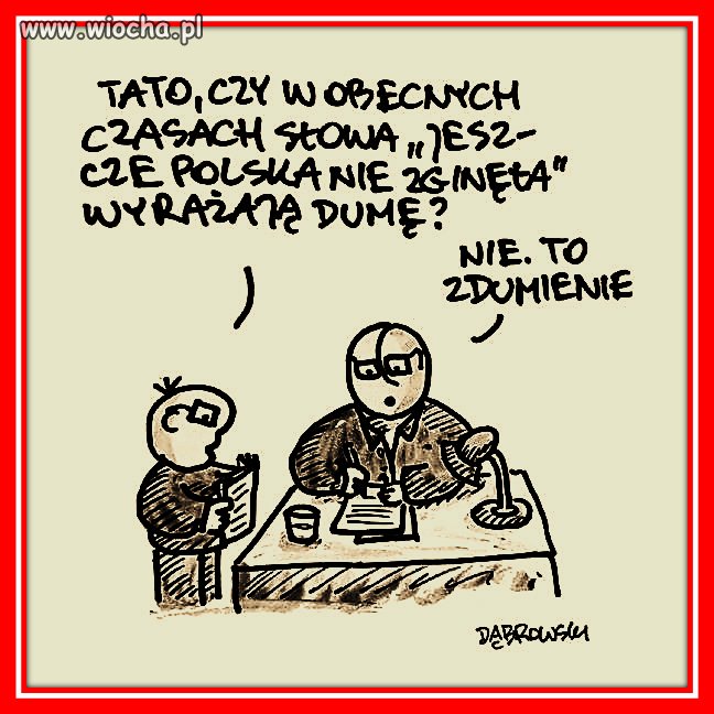 Ja wciąż jestem