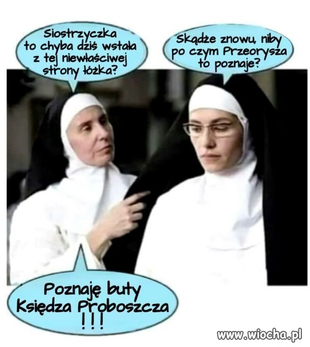 I tak bywa