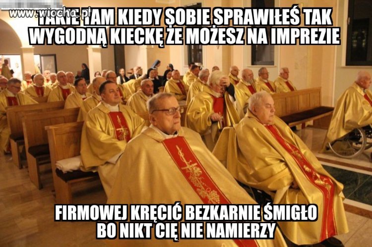 Dla tych których dziwią pozornie niepraktyczne...