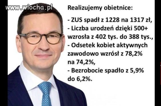 Obiecamy wam 
