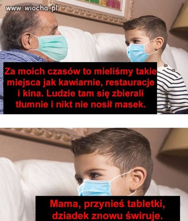 Oby gorzej nie było