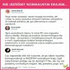 Nie jesteśmy normalnym krajem