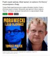 Piątek dowodzi , że media wydawane przez Lisieckiego