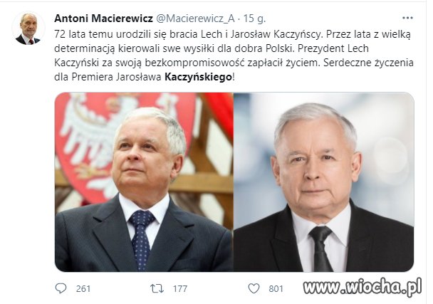 Wiadomości z Tworków