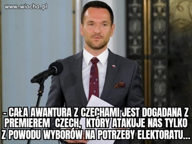 Jesteśmy dogadani 