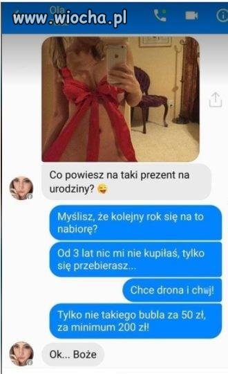 Ileż można na dupie