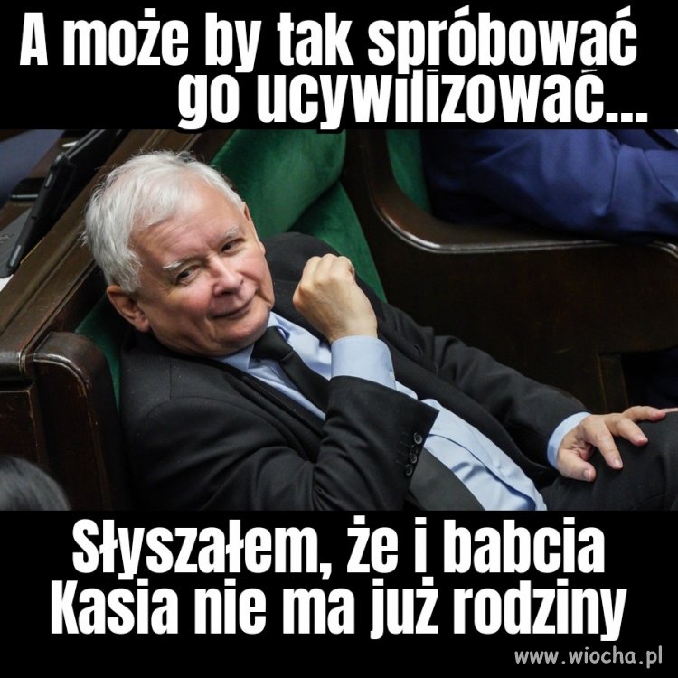 Taka myśl
