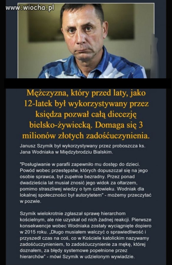 Zadośćuczynienie 