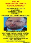 Kolejna dziurka prezesa