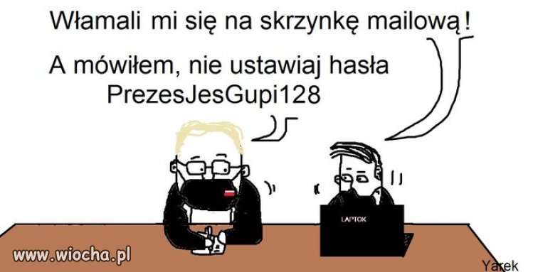 My se tu dworujemy, 