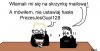 My se tu dworujemy, 