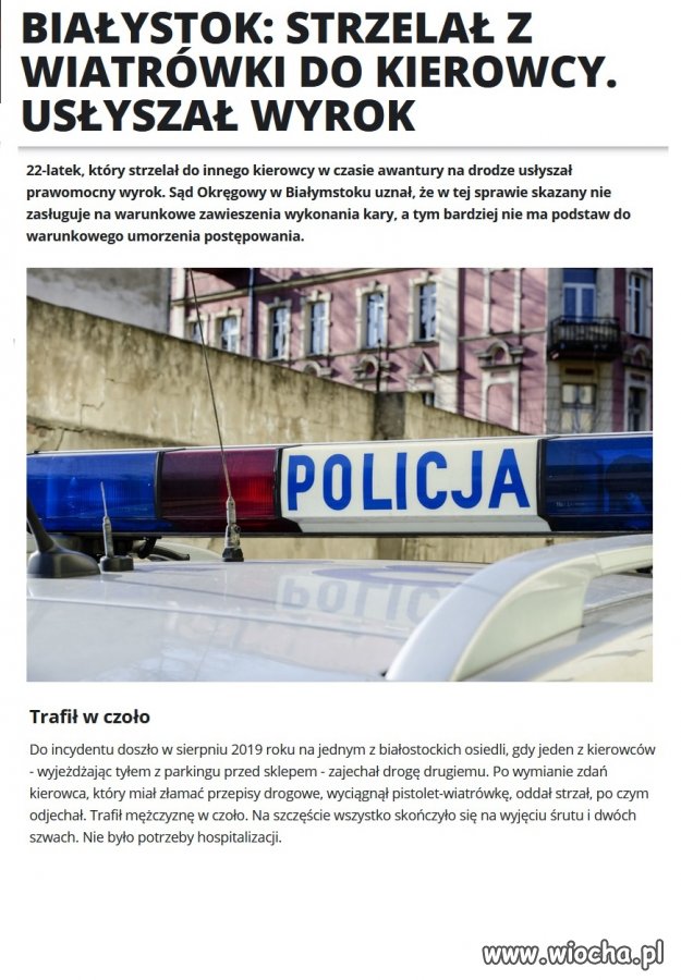 To jest killer ? To jest popierdółka 