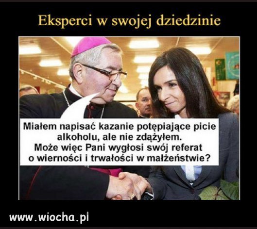 Ilustracja chrześcijańskich wartości PiSu i KK...