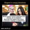 Ilustracja chrześcijańskich wartości PiSu i KK...
