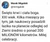 Tak wygląda wiara
