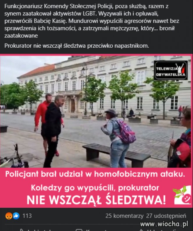 Taka sytuacja