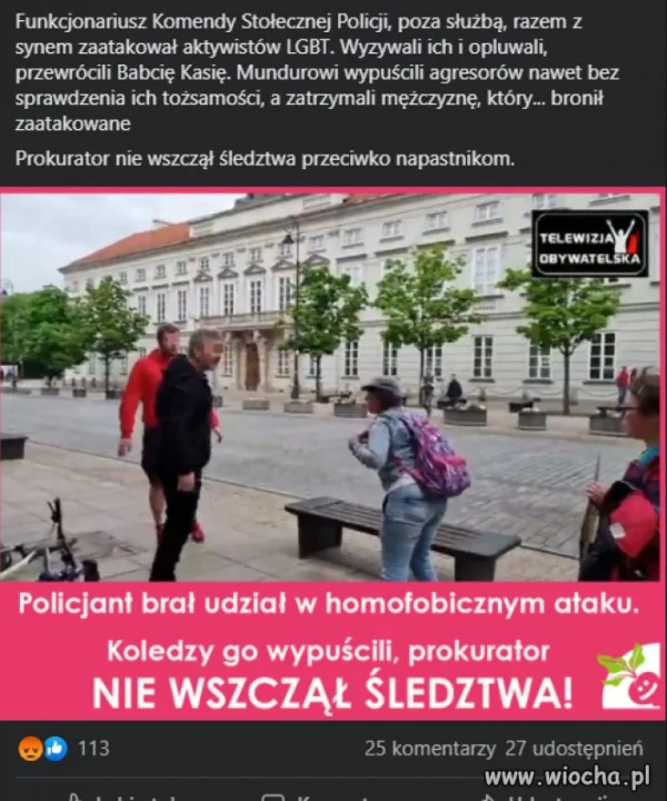 Taka sytuacja