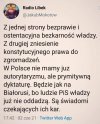 Władza za wszelką cenę 